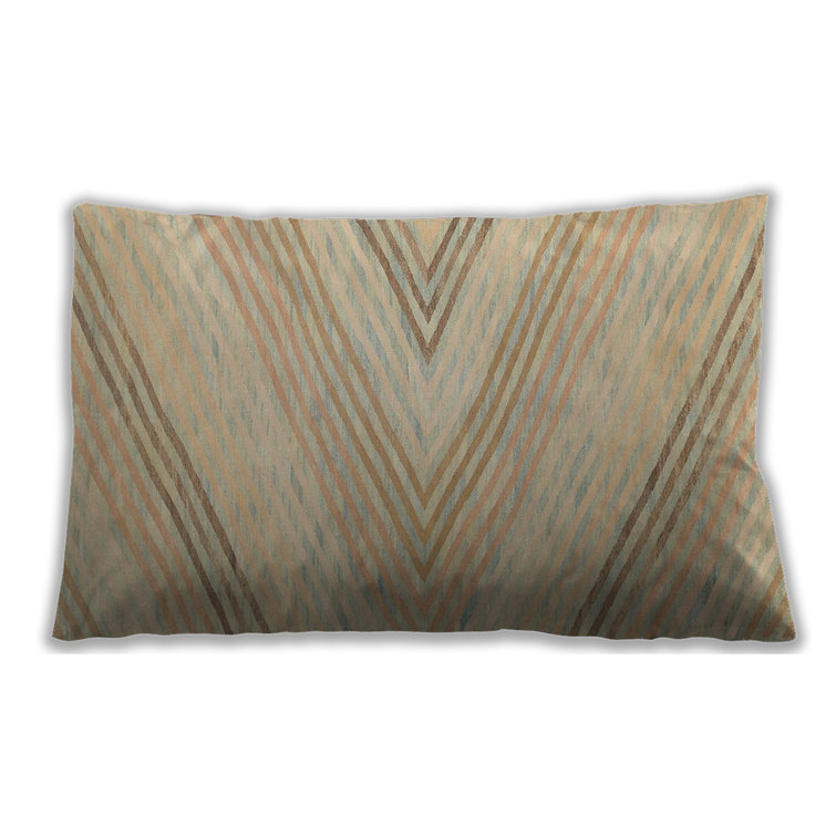 Foundry Select Laxford Rectangular Pillow Cover & Insert Wayfair